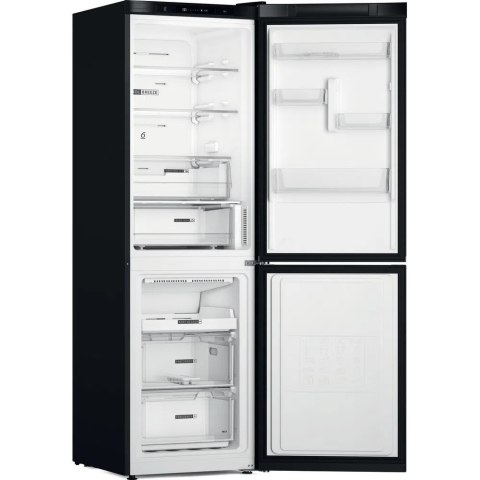 Chłodziarko-zamrażarka WHIRLPOOL W7X 82I K Chłodziarko-zamrażarka WHIRLPOOL W7X 82I K