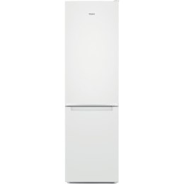 Chłodziarko-zamrażarka WHIRLPOOL W7X 93A W