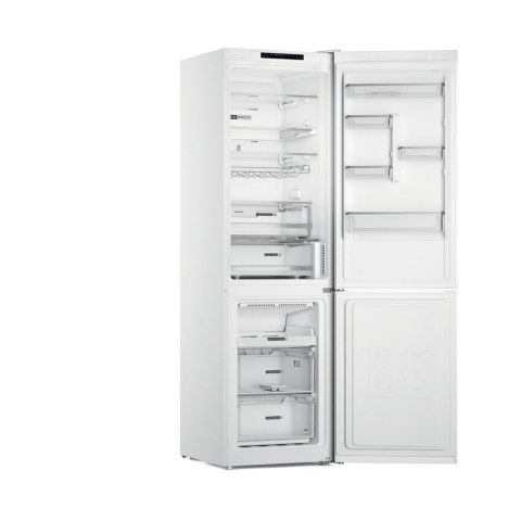 Chłodziarko-zamrażarka WHIRLPOOL W7X 93A W Chłodziarko-zamrażarka WHIRLPOOL W7X 93A W