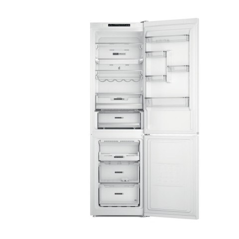 Chłodziarko-zamrażarka WHIRLPOOL W7X 93A W Chłodziarko-zamrażarka WHIRLPOOL W7X 93A W