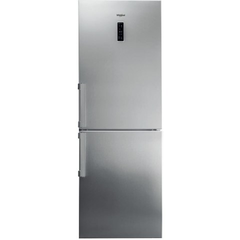 Chłodziarko-zamrażarka WHIRLPOOL WB70E 972 X Chłodziarko-zamrażarka WHIRLPOOL WB70E 972 X