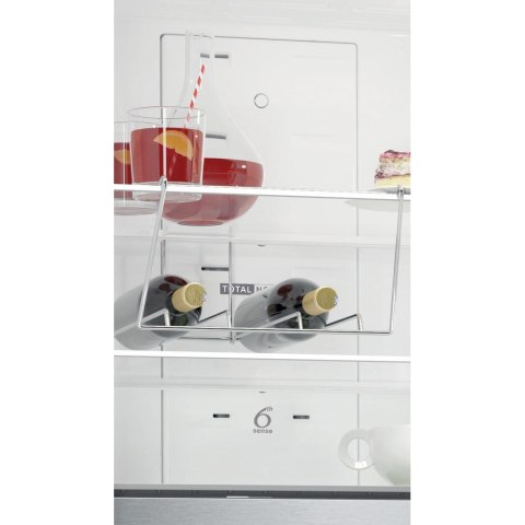 Chłodziarko-zamrażarka WHIRLPOOL WB70E 972 X Chłodziarko-zamrażarka WHIRLPOOL WB70E 972 X