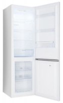 Lodówka Amica FK2995.2FT (545mm x 1800mm x 590 mm; 180l; Klasa A+; kolor biały)