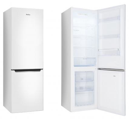 Lodówka Amica FK2995.2FT (545mm x 1800mm x 590 mm; 180l; Klasa A+; kolor biały) Lodówka Amica FK2995.2FT (545mm x 1800mm x 590 mm; 180l; Klasa A+; kolor biały)