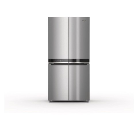 Lodówka Side-By-Side WHIRLPOOL WQ9U2L Lodówka Side-By-Side WHIRLPOOL WQ9U2L
