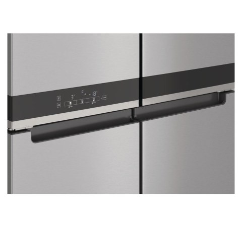 Lodówka Side-By-Side WHIRLPOOL WQ9U2L Lodówka Side-By-Side WHIRLPOOL WQ9U2L