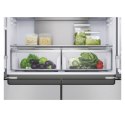 Lodówka Side-By-Side WHIRLPOOL WQ9U2L