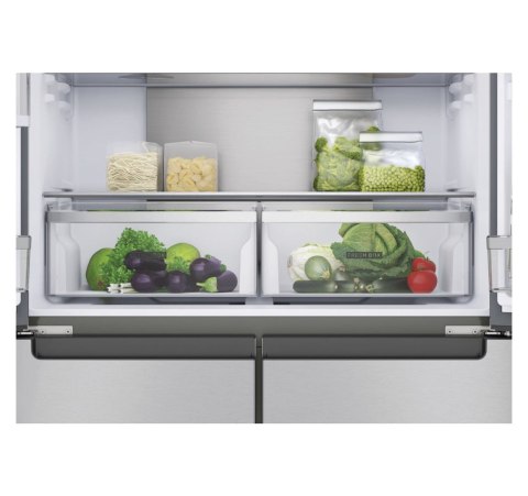 Lodówka Side-By-Side WHIRLPOOL WQ9U2L Lodówka Side-By-Side WHIRLPOOL WQ9U2L
