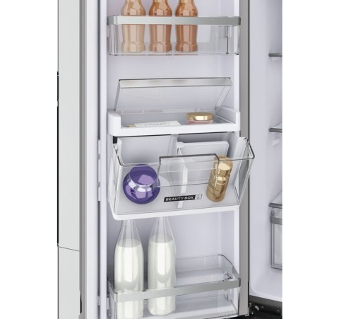 Lodówka Side-By-Side WHIRLPOOL WQ9U2L Lodówka Side-By-Side WHIRLPOOL WQ9U2L