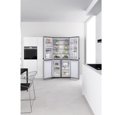 Lodówka Side-By-Side WHIRLPOOL WQ9U2L Lodówka Side-By-Side WHIRLPOOL WQ9U2L