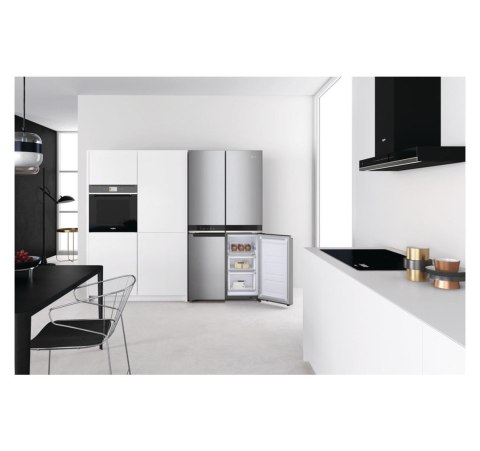 Lodówka Side-By-Side WHIRLPOOL WQ9U2L Lodówka Side-By-Side WHIRLPOOL WQ9U2L