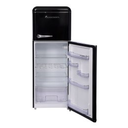 Lodówka turystyczna Ravanson CS-33S Super (460mm x 490mm x 343 mm; 33l; czarny)