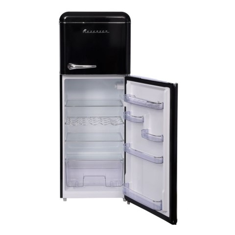 Lodówka turystyczna Ravanson CS-33S Super (460mm x 490mm x 343 mm; 33l; czarny) Lodówka turystyczna Ravanson CS-33S Super (460mm x 490mm x 343 mm; 33l; czarny)