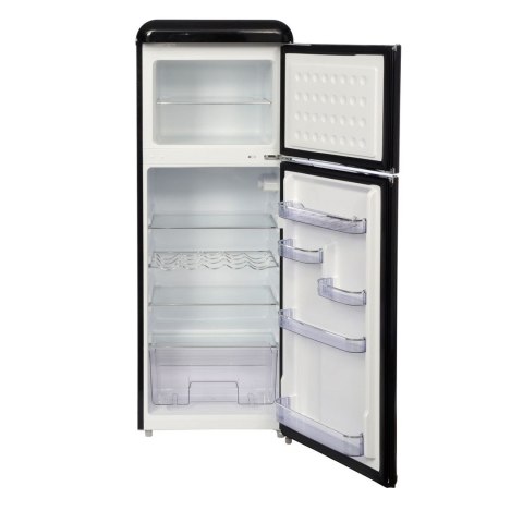 Lodówka turystyczna Ravanson CS-33S Super (460mm x 490mm x 343 mm; 33l; czarny) Lodówka turystyczna Ravanson CS-33S Super (460mm x 490mm x 343 mm; 33l; czarny)