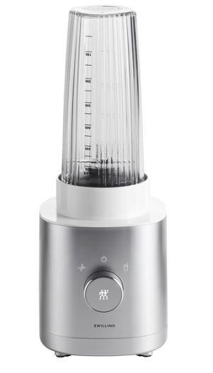 Blender ZWILLING Enfinigy 53003-000-0 Srebrny Blender ZWILLING Enfinigy 53003-000-0 Srebrny