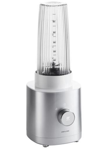 Blender ZWILLING Enfinigy 53003-000-0 Srebrny Blender ZWILLING Enfinigy 53003-000-0 Srebrny