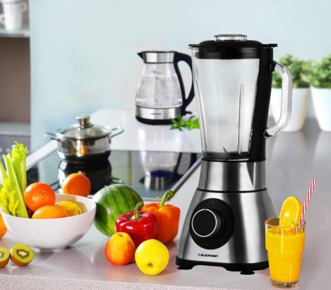 Blender kielichowy Blaupunkt TBG601, 1,75L, 1500W Blender kielichowy Blaupunkt TBG601, 1,75L, 1500W