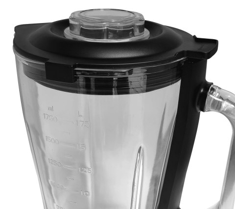 Blender kielichowy Blaupunkt TBG801, 1,75L, 1500W Blender kielichowy Blaupunkt TBG801, 1,75L, 1500W