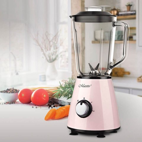 Blender kielichowy MR-570 Maestro Blender kielichowy MR-570 Maestro