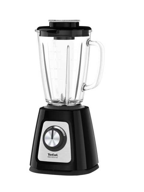 Blender kielichowy Tefal BL 4358 (800W; kolor czarny) Blender kielichowy Tefal BL 4358 (800W; kolor czarny)
