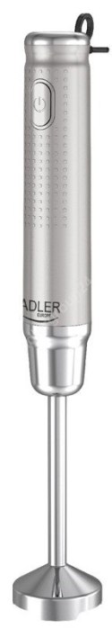 Blender ręczny ADLER AD 4617 szary