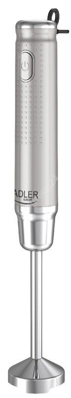 Blender ręczny ADLER AD 4617 szary