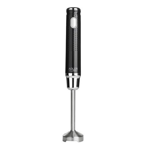 Blender ręczny Adler AD 4617 (300W; kolor czarny) Blender ręczny Adler AD 4617 (300W; kolor czarny)