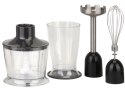 Blender ręczny Blaupunkt HBD-801BK ( 1000W ; czarny )