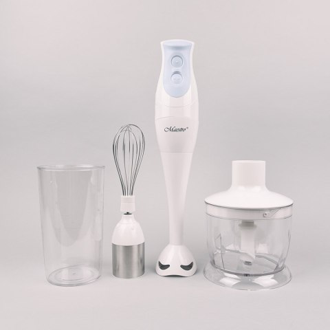 Blender ręczny MAESTRO MR-563 Blender ręczny MAESTRO MR-563