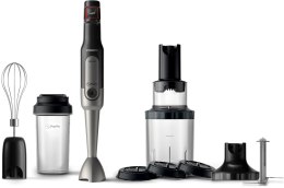 Blender ręczny Philips HR2657/90 (800W; kolor czarny)