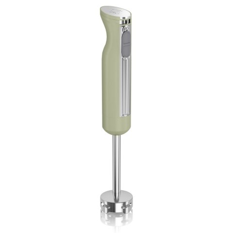 Blender ręczny Swan RETRO SP20160GN (600W; kolor zielony)