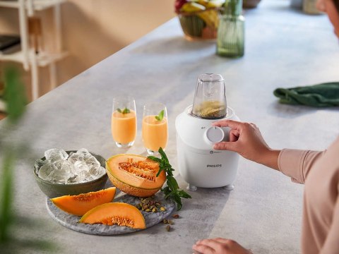 Blender stojący PHILIPS HR 2041/00 Blender stojący PHILIPS HR 2041/00