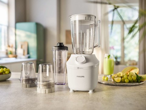 Blender stojący PHILIPS HR 2041/00 Blender stojący PHILIPS HR 2041/00
