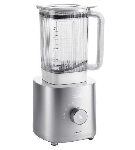 Blender wysokowydajny ZWILLING Enfinigy 53000-000-0 Srebrny Blender wysokowydajny ZWILLING Enfinigy 53000-000-0 Srebrny