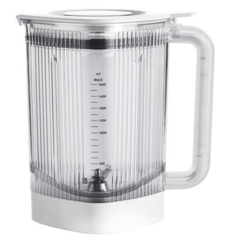 Blender wysokowydajny ZWILLING Enfinigy 53000-000-0 Srebrny Blender wysokowydajny ZWILLING Enfinigy 53000-000-0 Srebrny