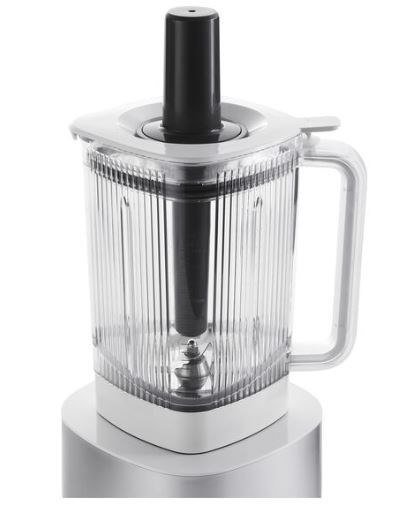Blender wysokowydajny ZWILLING Enfinigy 53000-000-0 Srebrny Blender wysokowydajny ZWILLING Enfinigy 53000-000-0 Srebrny
