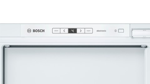 Chłodziarka do zabudowy BOSCH KIL82AFF0