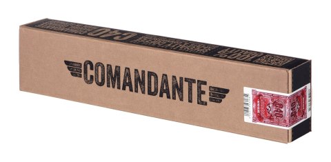 Comandante młynek C40 MK4 Nitro Blade Copper Mount. Comandante młynek C40 MK4 Nitro Blade Copper Mount.
