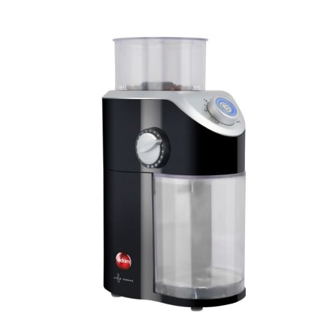ELDOM MŁYNEK DO KAWY MK160 MILL, 140 W, CERAMICZNE ŻARNA, REGULACJA GRUBOŚCI MIELENIA ELDOM MŁYNEK DO KAWY MK160 MILL, 140 W, CERAMICZNE ŻARNA, REGULACJA GRUBOŚCI MIELENIA