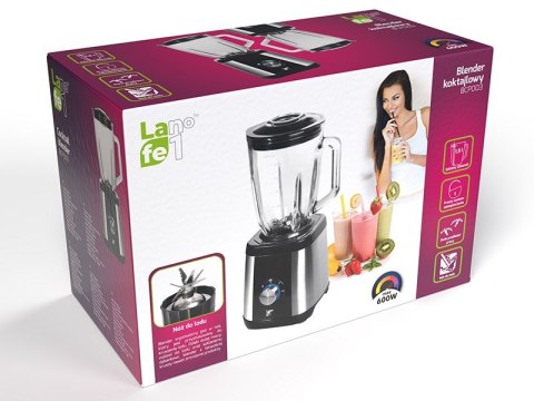 LAFE BLENDER KOKTAILOWY BCP003 LAFE BLENDER KOKTAILOWY BCP003