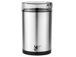 LAFE MŁYNEK DO KAWY MKB-006 STALOWY