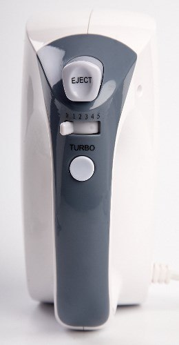 Mikser ręczny Adler (300W; kolor biały) Mikser ręczny Adler (300W; kolor biały)