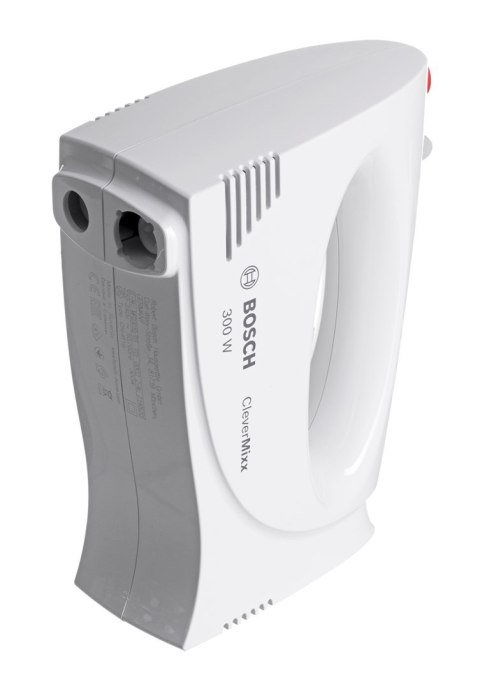 Mikser ręczny BOSCH MFQ 3010 (300W; kolor biały) Mikser ręczny BOSCH MFQ 3010 (300W; kolor biały)