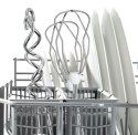 Mikser ręczny BOSCH MFQ36460 (450W; kolor biały) (WYPRZEDAŻ)