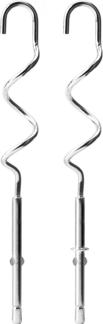 Mikser ręczny z misą Black+Decker BXMXA500E (500W) Mikser ręczny z misą Black+Decker BXMXA500E (500W)