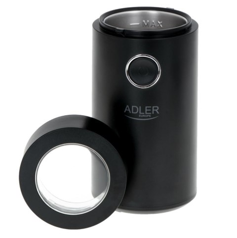 Młynek do kawy ADLER AD 4446bs Młynek do kawy ADLER AD 4446bs
