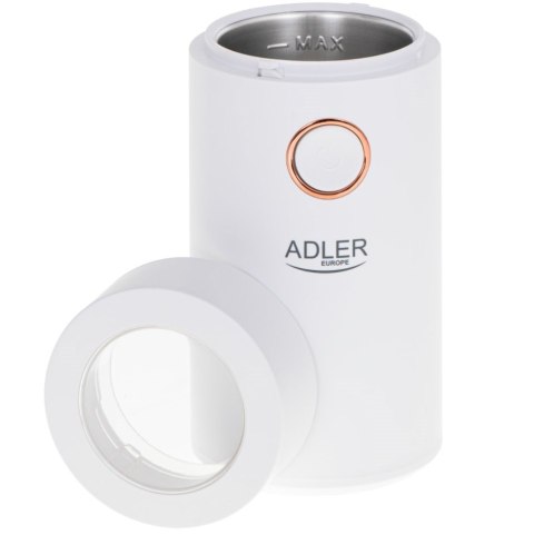 Młynek do kawy ADLER AD 4446wg Młynek do kawy ADLER AD 4446wg