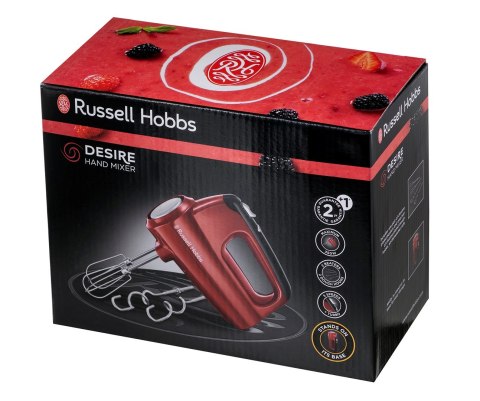 RUSSELL HOBBS MIKSER 24670-56 RUSSELL HOBBS MIKSER 24670-56