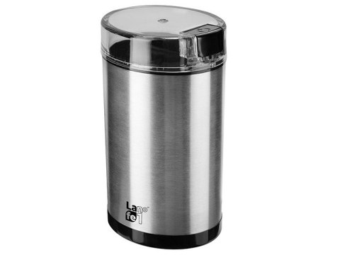 LAFE MŁYNEK DO KAWY MKB-006 STALOWY LAFE MŁYNEK DO KAWY MKB-006 STALOWY