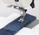 Maszyna do szycia Janome EASY JEANS Heavy Duty 523 (WYPRZEDAŻ)